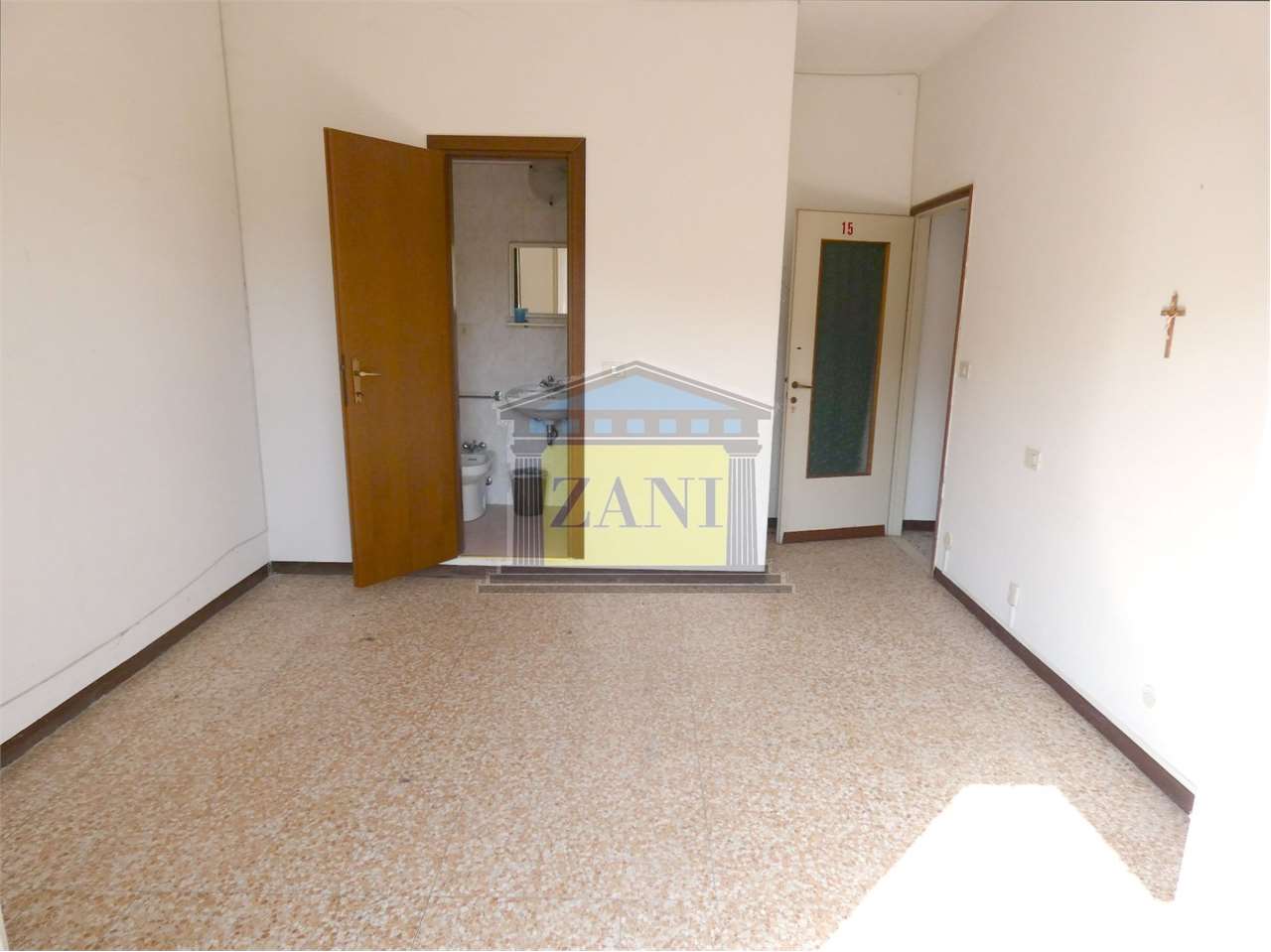 appartamento in vendita a Salsomaggiore Terme in zona Tabiano Bagni