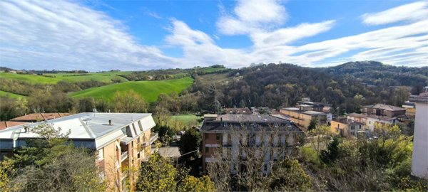 appartamento in vendita a Salsomaggiore Terme in zona Tabiano Bagni