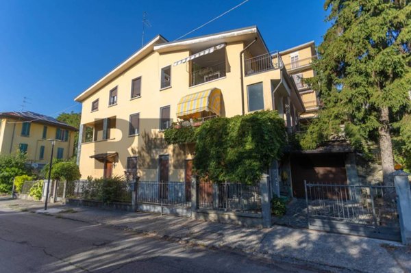 appartamento in vendita a Salsomaggiore Terme