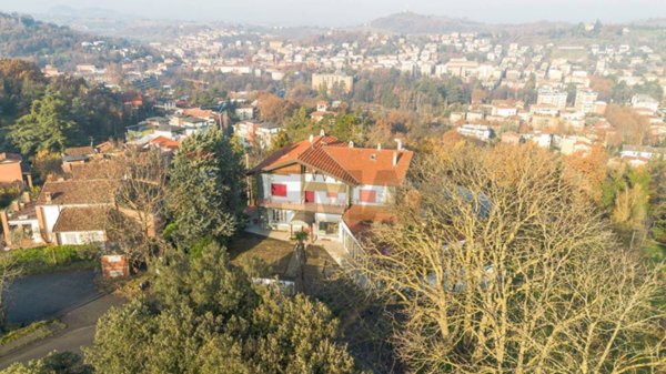 locale commerciale in vendita a Salsomaggiore Terme in zona Campore