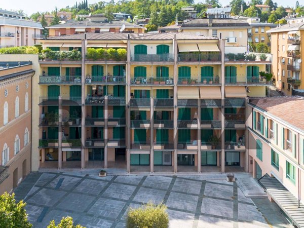 appartamento in vendita a Salsomaggiore Terme