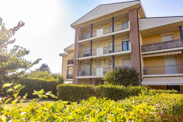 appartamento in vendita a Salsomaggiore Terme in zona Campore