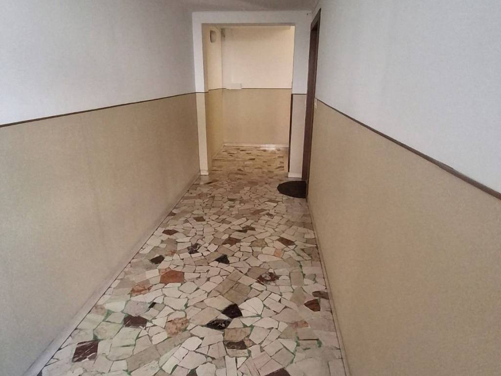 appartamento in vendita a Salsomaggiore Terme