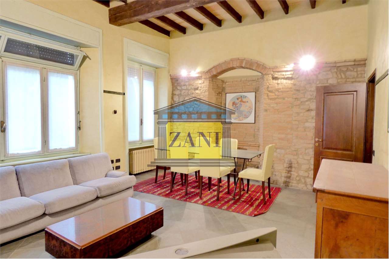appartamento in vendita a Salsomaggiore Terme