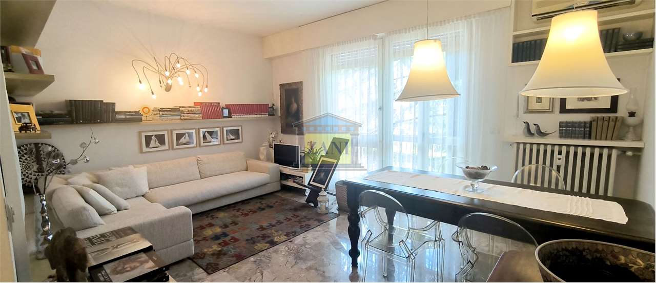 appartamento in vendita a Salsomaggiore Terme