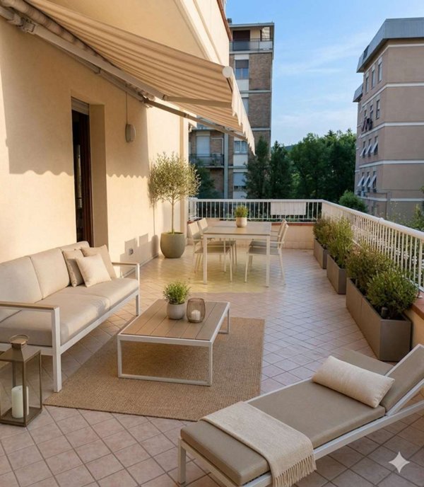 appartamento in vendita a Salsomaggiore Terme