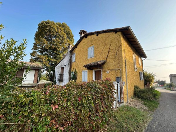 casale in vendita a Salsomaggiore Terme in zona San Nicomede
