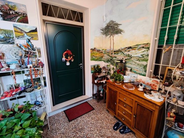 casa indipendente in vendita a Salsomaggiore Terme