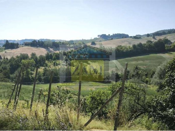 terreno agricolo in vendita a Salsomaggiore Terme in zona Campore