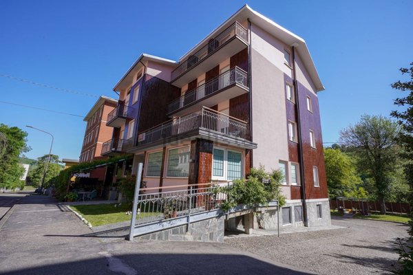 albergo in vendita a Salsomaggiore Terme in zona Tabiano Bagni