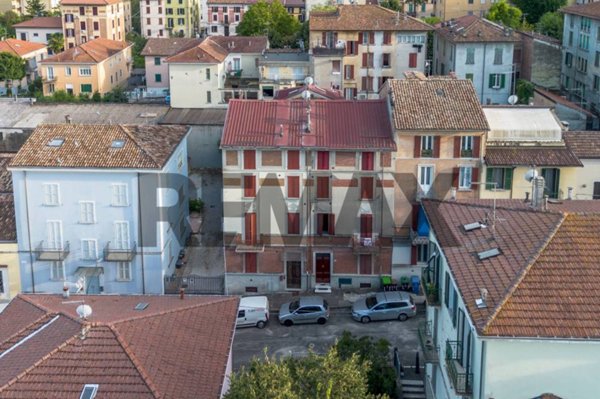 appartamento in vendita a Salsomaggiore Terme