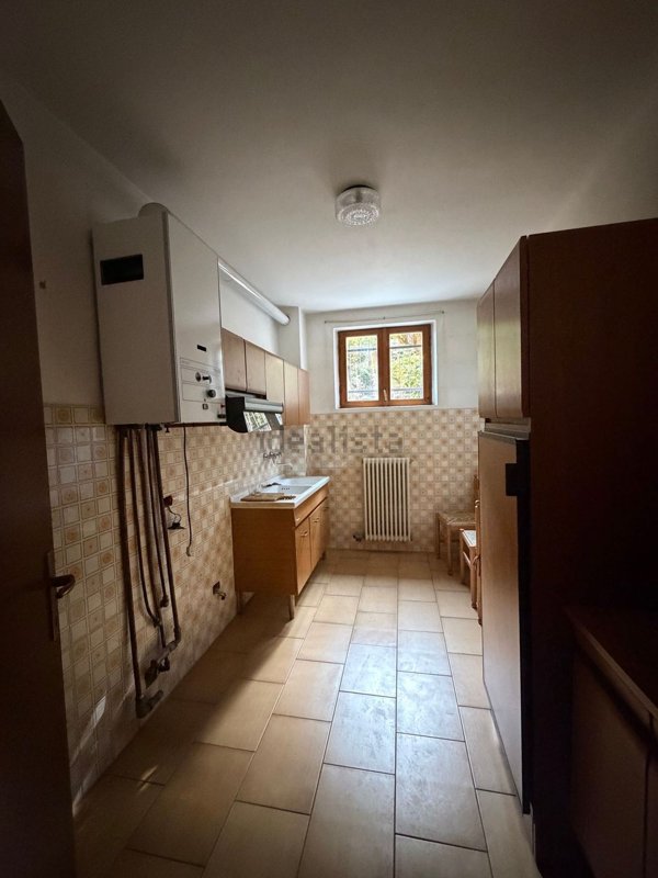 appartamento in vendita a Salsomaggiore Terme in zona Campore