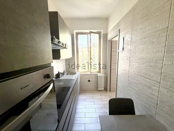 appartamento in vendita a Salsomaggiore Terme