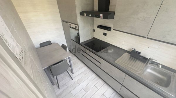 appartamento in vendita a Salsomaggiore Terme