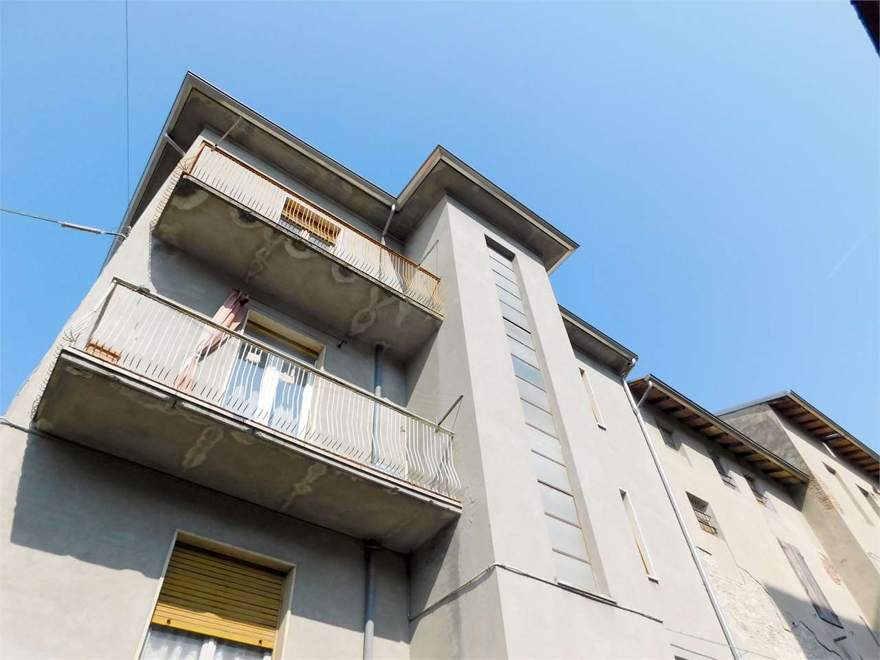 appartamento in vendita a Salsomaggiore Terme