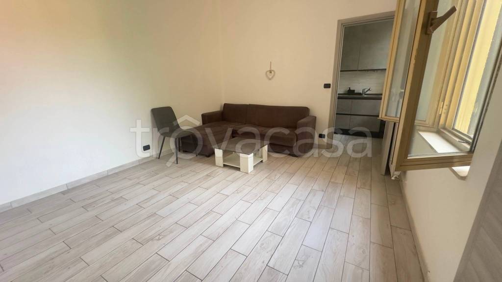 appartamento in vendita a Salsomaggiore Terme