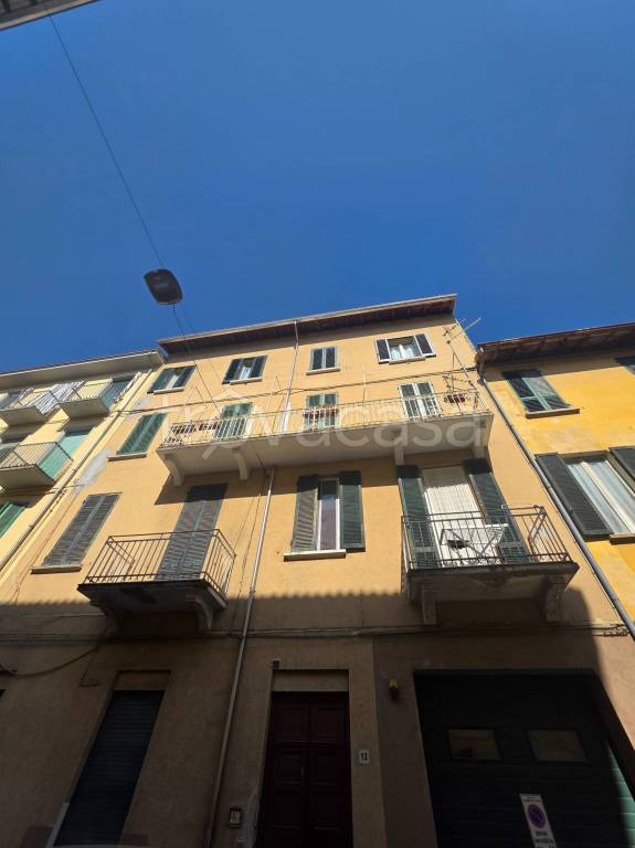 appartamento in vendita a Salsomaggiore Terme