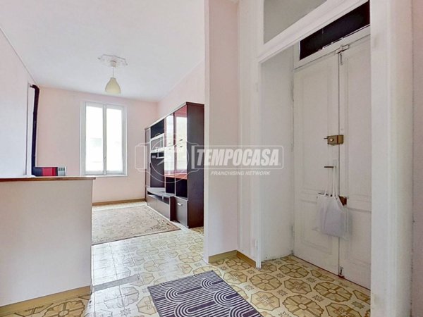 appartamento in vendita a Salsomaggiore Terme