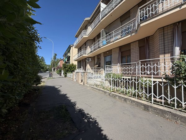 appartamento in vendita a Salsomaggiore Terme in zona Campore