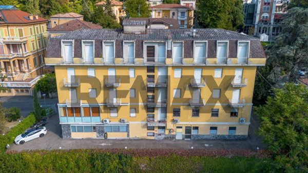 negozio in vendita a Salsomaggiore Terme