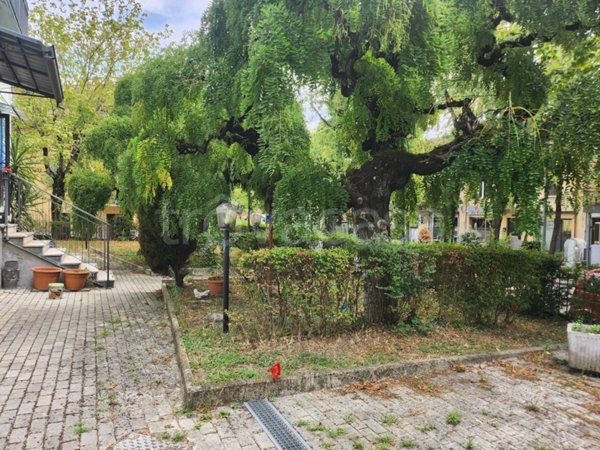 appartamento in vendita a Salsomaggiore Terme