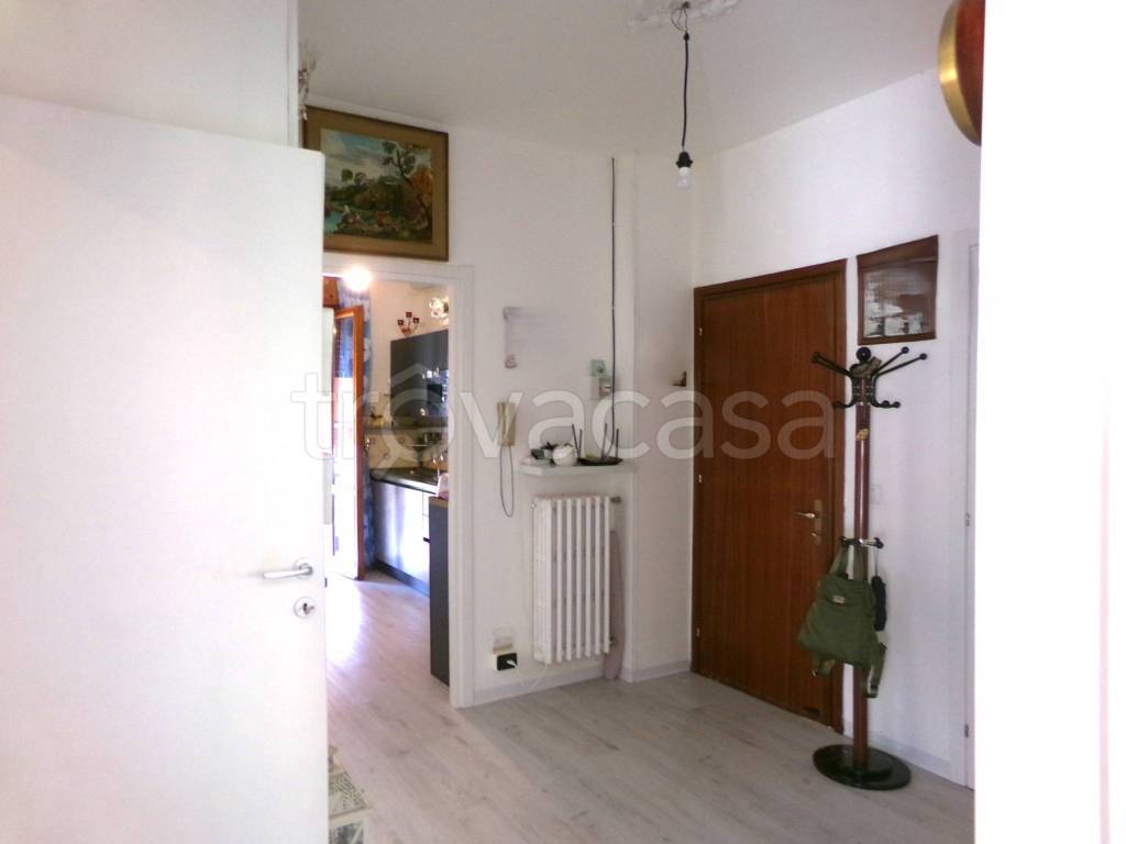appartamento in vendita a Salsomaggiore Terme