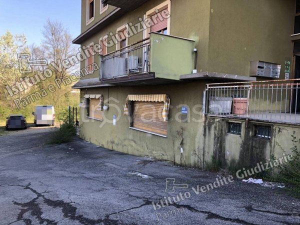 appartamento in vendita a Salsomaggiore Terme in zona Tabiano Bagni