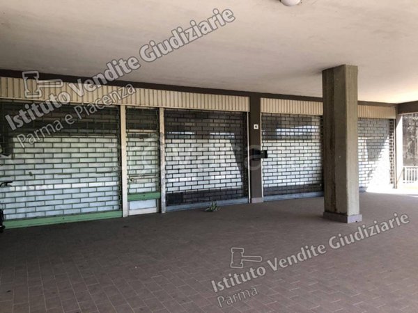 appartamento in vendita a Salsomaggiore Terme in zona Tabiano Bagni