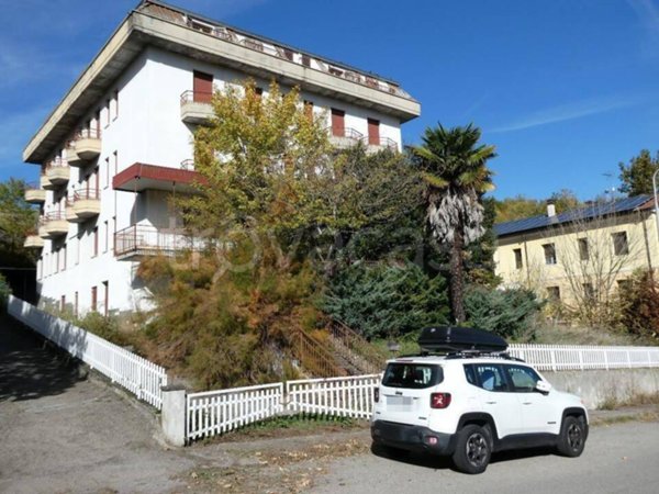 ufficio in vendita a Salsomaggiore Terme