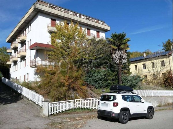 appartamento in vendita a Salsomaggiore Terme in zona Tabiano Bagni