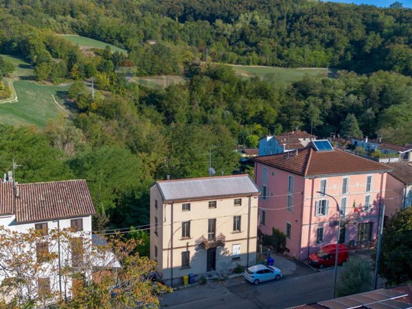casa indipendente in vendita a Salsomaggiore Terme