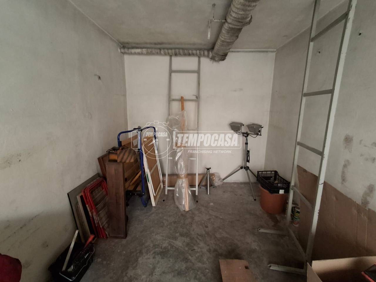 box auto in vendita a Salsomaggiore Terme in zona Campore