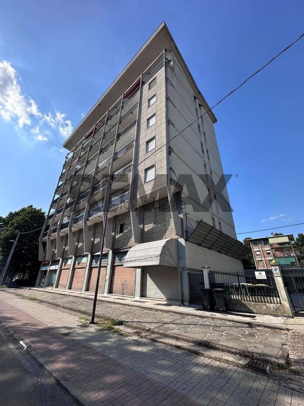 negozio in vendita a Salsomaggiore Terme