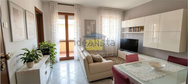 appartamento in vendita a Salsomaggiore Terme in zona Campore