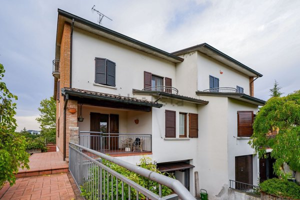 casa indipendente in vendita a Salsomaggiore Terme in zona Campore