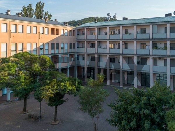 appartamento in vendita a Salsomaggiore Terme in zona Tabiano Bagni