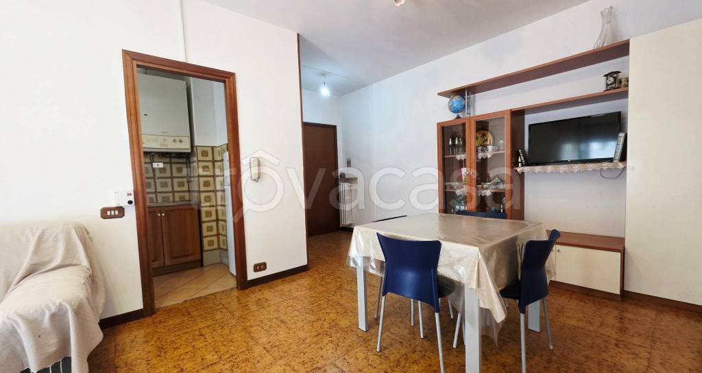 appartamento in vendita a Salsomaggiore Terme