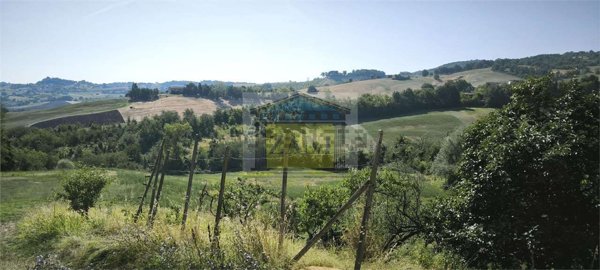 terreno agricolo in vendita a Salsomaggiore Terme in zona Campore
