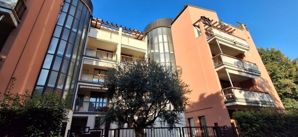 appartamento in vendita a Salsomaggiore Terme