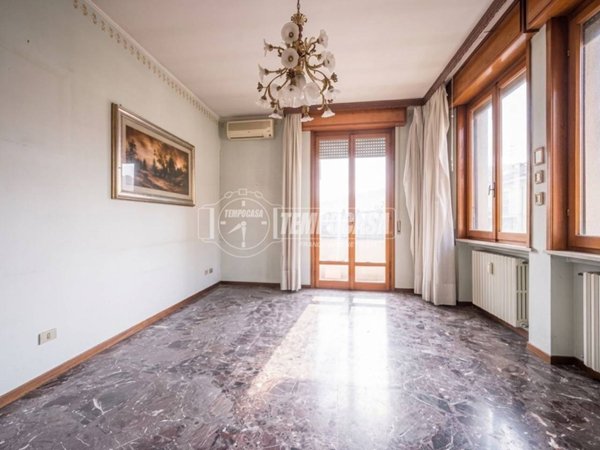 appartamento in vendita a Salsomaggiore Terme