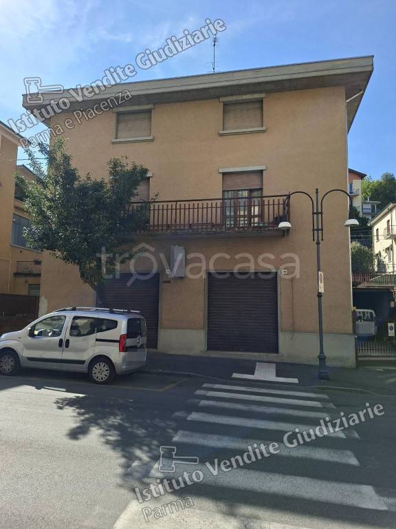 appartamento in vendita a Salsomaggiore Terme