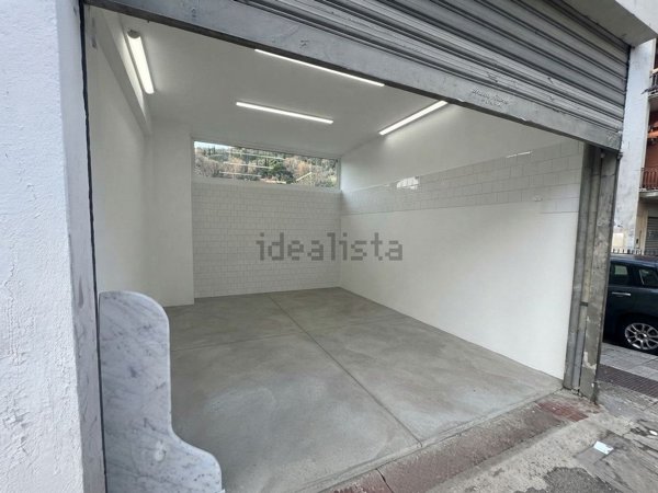 box auto in vendita a Salsomaggiore Terme in zona Longone/Colombaia