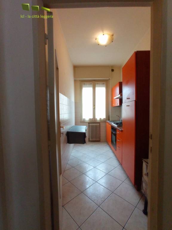 appartamento in vendita a Salsomaggiore Terme