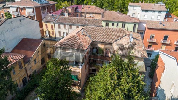 appartamento in vendita a Salsomaggiore Terme
