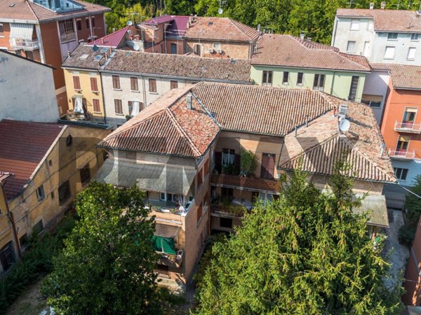 appartamento in vendita a Salsomaggiore Terme