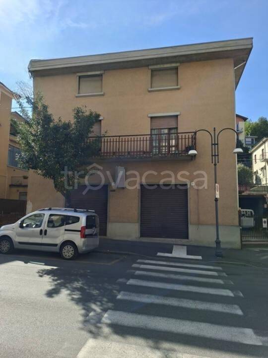 appartamento in vendita a Salsomaggiore Terme