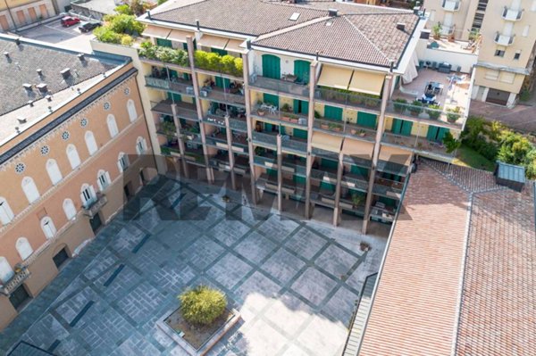 appartamento in vendita a Salsomaggiore Terme