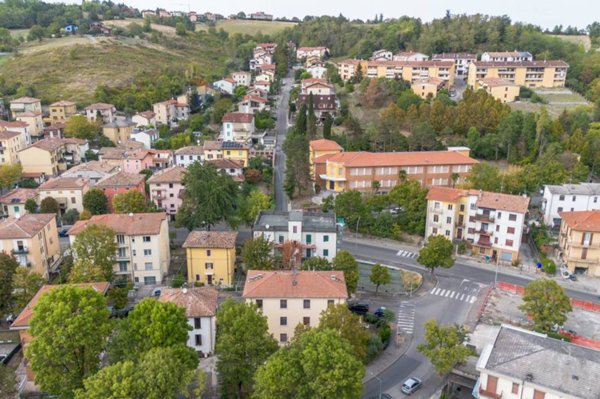 appartamento in vendita a Salsomaggiore Terme