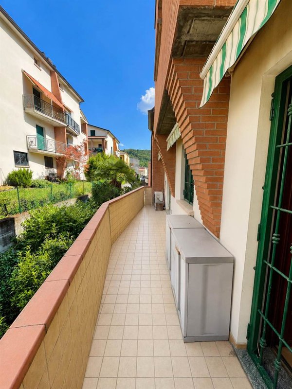 appartamento in vendita a Salsomaggiore Terme in zona Campore