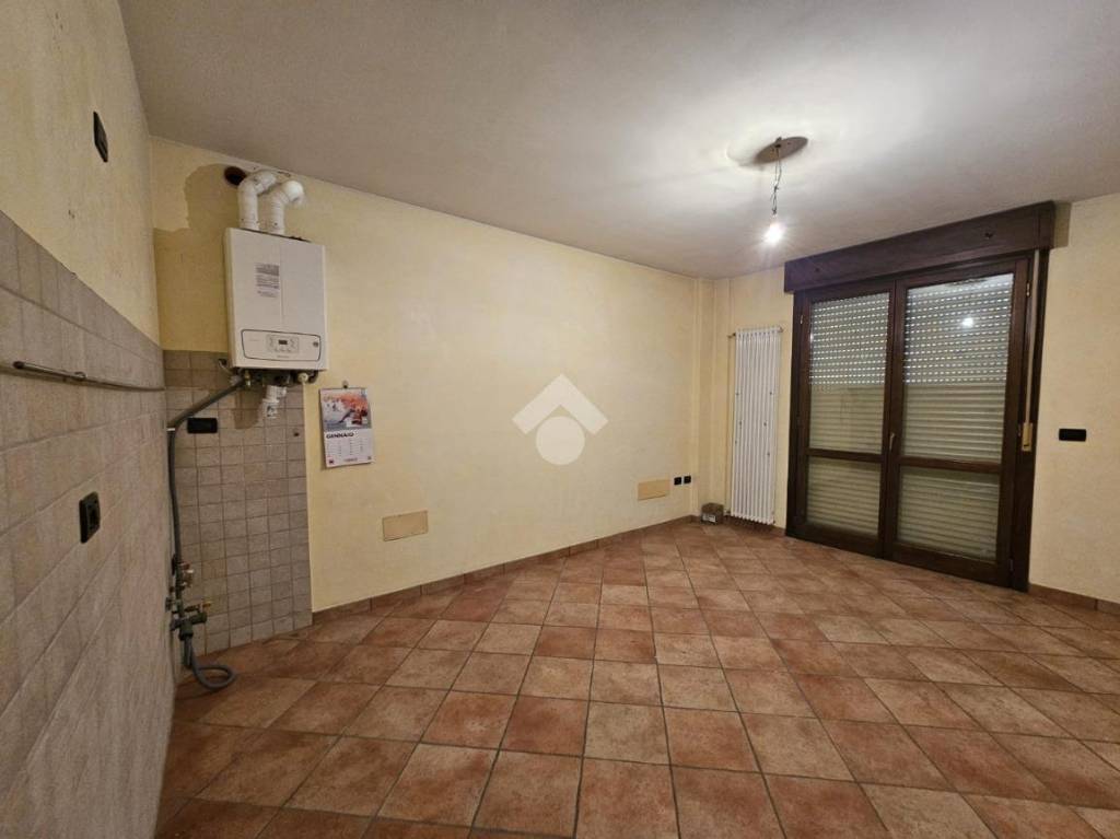 appartamento in vendita a Salsomaggiore Terme